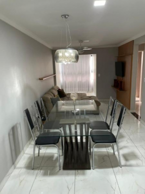 Apt. 207SB Double Beach - Um Cantinho Inesquecível